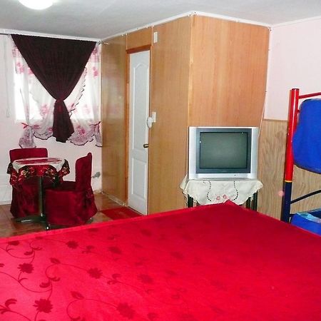 Hospedaje Glamour Machali Ngoại thất bức ảnh