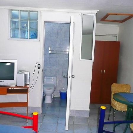 Hospedaje Glamour Machali Ngoại thất bức ảnh