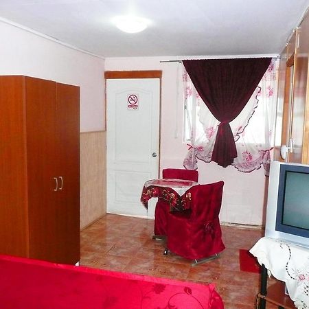 Hospedaje Glamour Machali Ngoại thất bức ảnh