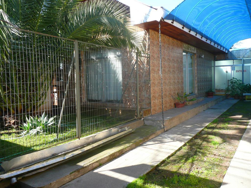Hospedaje Glamour Machali Ngoại thất bức ảnh