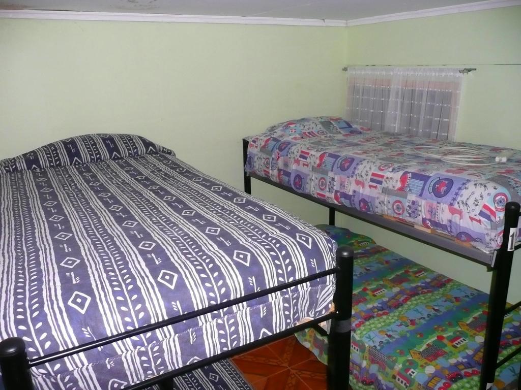 Hospedaje Glamour Machali Ngoại thất bức ảnh