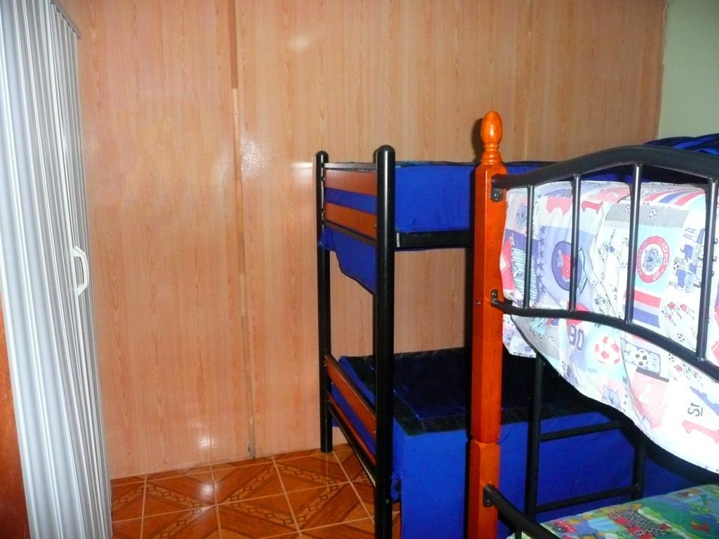 Hospedaje Glamour Machali Ngoại thất bức ảnh
