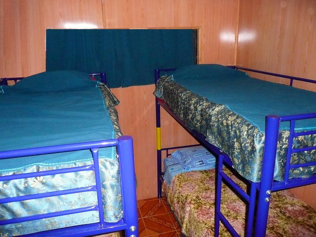 Hospedaje Glamour Machali Ngoại thất bức ảnh