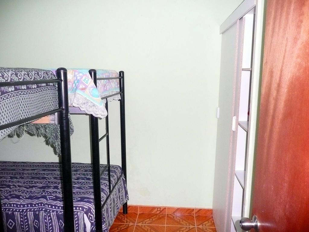 Hospedaje Glamour Machali Ngoại thất bức ảnh