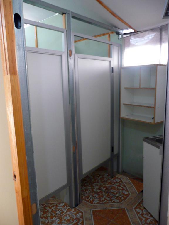 Hospedaje Glamour Machali Ngoại thất bức ảnh