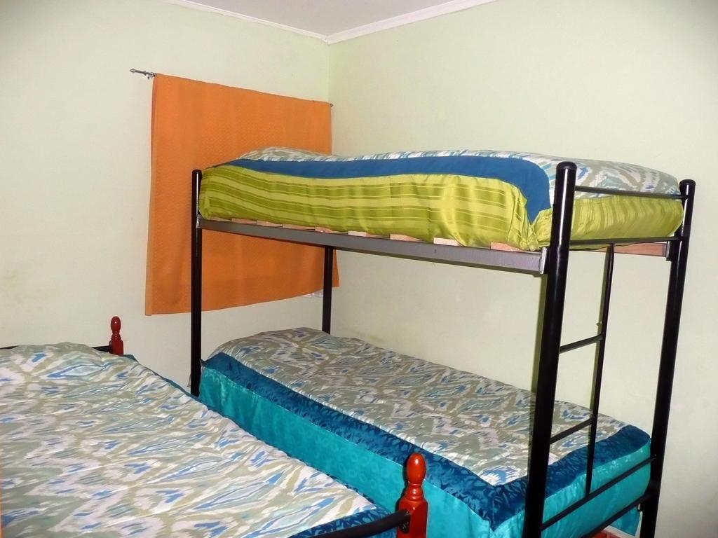 Hospedaje Glamour Machali Ngoại thất bức ảnh