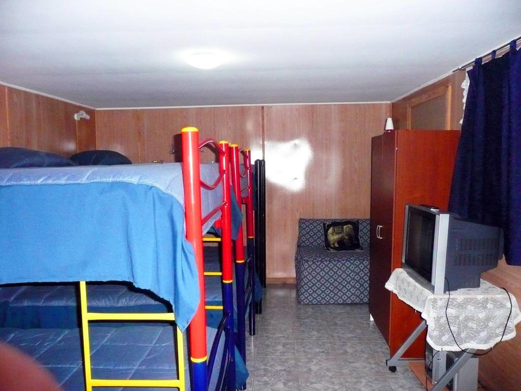 Hospedaje Glamour Machali Ngoại thất bức ảnh