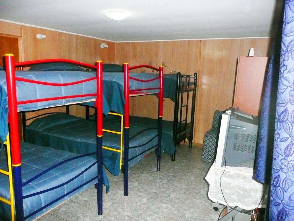 Hospedaje Glamour Machali Ngoại thất bức ảnh